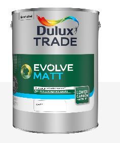 Dulux Trade Evolve